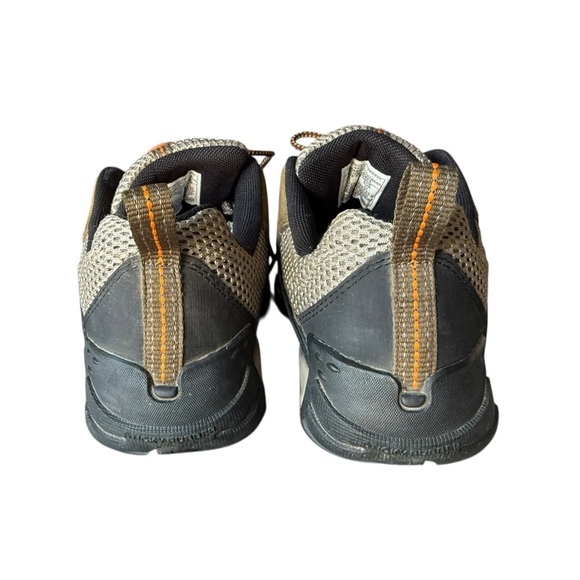 Merrell Yakota Ventilator Low Hiking Shoes, Men’s 8.5 Women’s 10 - Picture 5 of 10